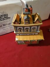New Listingdepartment 56 dickens village Theatre Royal 5584-0