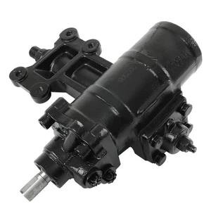 LABLT Power Steering Gear Box For 07-17 Jeep Wrangler 2018 Wrangler JK 3.6L 3.8L - Bild 1 von 12