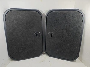 2011-2020 Dodge Journey Floor Storage Bin Lid Cover Rear 2nd Row 100013481 OEM - Picture 1 of 21