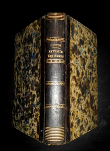 1860 antique book theology church womens christian mission, female conversations - Picture 1 of 18