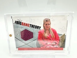 The Big Bang Theory Staffel 3 & 4 Kleiderschrank M-21 Kaley Cuoco als Penny - Bild 1 von 2