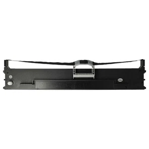 Farbband für OKI 43503601 Schwarz - Bild 1 von 9