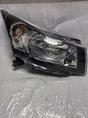 FARO DERECHO PASAJERO CHEVY CRUZE 2012 2013 2014 12 13 14  Foto 1 de 4
