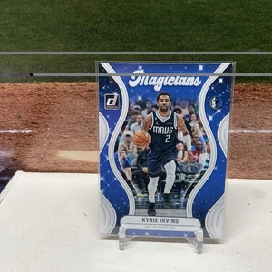 Inserto Kyrie Irving Panini Donruss Maghi 2023-24 #8 Dallas Mavericks - Foto 1 di 2