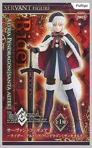 Figura Fate/Grand Order Santa Alter Artoria Pendragon Rider Edición Limitada - Imagen 1 de 1