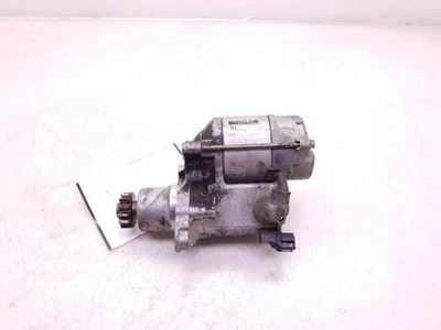 96-03 TOYOTA RAV4 2.0L STARTER MOTOR ASSEMBLY  - Image 1 of 4