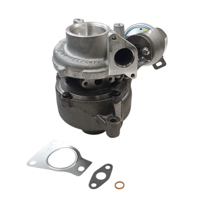 Turbolader CITROËN C8 2.0 HDi 764609 Garrett-OEM - Bild 1 von 4