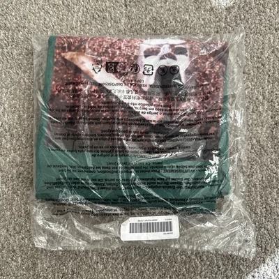 CAMISETA SUPREME MF DOOM FW23 VERDE TALLA GRANDE NUEVA Foto 1 de 4