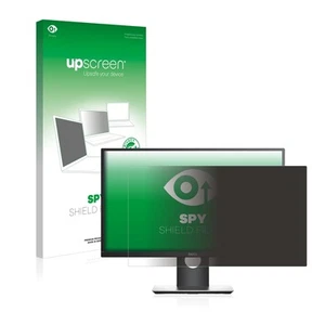 upscreen Filtre de Confidentialité pour Dell P2419H Protection Ecran Privacy - Photo 1/13