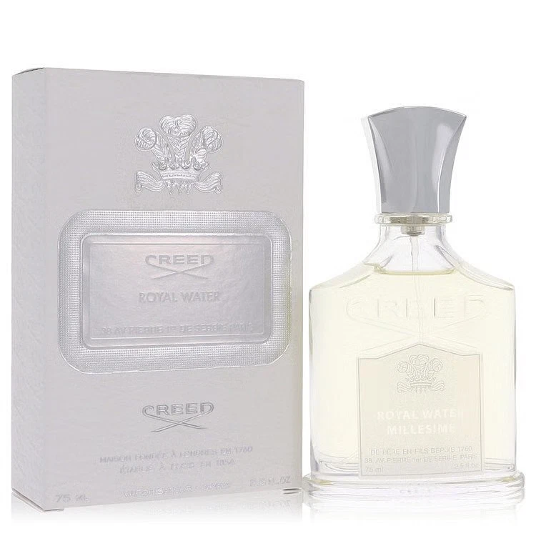 Royal Water by Creed Eau De Parfum Spray 2.5 OZ (Hombres) Foto 1 de 1