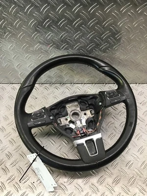 Lenkrad VW Touran II (1T3) 1C90285709  - Bild 1 von 2