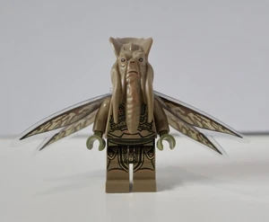 LEGO Star Wars Poggle the Lesser Minifigure - sw0474 - Set 75017 - Picture 1 of 2
