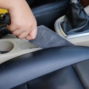 Cleaning Brush Small Duster for Car Auto Interior Automotive Dusting - Picture 1 of 12