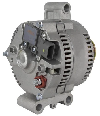 NEW ALTERNATOR FITS FORD ESCORT 2.0 L4 98 99 00 01 02 - Изображение 1 из 2