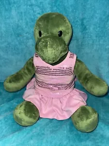 Build a Bear Workshop SeaTurtles RARE Discontinued - Picture 1 of 3