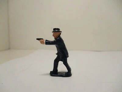 CORGI TOYS  FITS #290 KOJAK  TV SERIES BUICK REGAL , REPLACEMENT KOJAK - Image 1 of 4