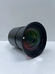 SANYO LNS-W51 f25.8-32.2mm F2.3-2.7 Short Zoom lens - Picture 1 of 12