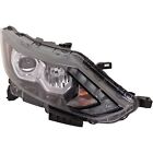 For 17-19 Rogue Sport Led Headlight Headlamp Head Light Lamp W/Bulb Right Side