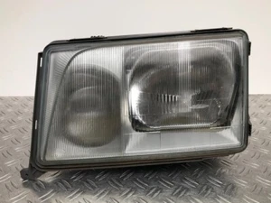 Hauptscheinwerfer Scheinwerfer links HELLA MERCEDES W124 A1248203959 - Bild 1 von 6