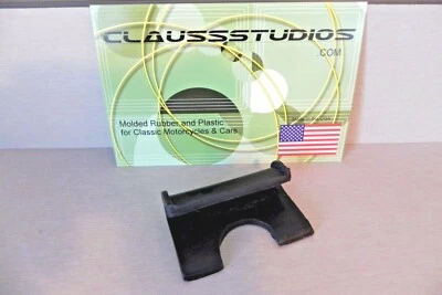 Fits Honda S90 Seat Mount Rubber New! 77243-028-010 - Imagen 1 de 2