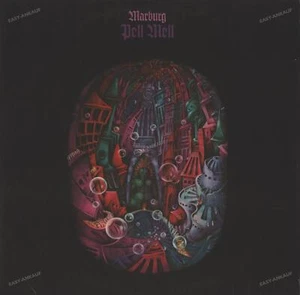 Pell Mell - Marburg GER LP original 1974 release (VG+/VG+) BI 15158 ' - Picture 1 of 1