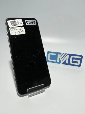 Apple iPod Touch 5G 16GB WIFI ( aus Kundenretoure / TRADE-IN ) TEILDEFEKT #0369 - Bild 1 von 4