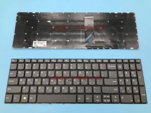 NEW For Lenovo IdeaPad 330-15IKB 330-15 330-15IGM 330-15AR Hebrew Keyboard 15.6" - Picture 1 of 3