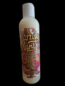 Kandy Kurls Conditioner 'Discontinued' EXTREMELY RARE and HARD to FIND • VINTAGE - Picture 1 of 4