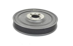 Crankshaft Belt Pulley To Fit Alfa Romeo Lancia Saab Vauxhall Fiat Opel Suzuki - Picture 1 of 1