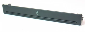 Rear Armrest Cup Holder Door Cover VW Jetta Rabbit Golf MK5 Passat B6 MK4 - Picture 1 of 3