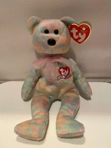 TY Beanie Baby Celebra 15 Años Aniversario Con Etiqueta - Imagen 1 de 3