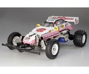 Tamiya 300058354 - 1:10 RC The Frog 2005 2WD Buggy LWA Neuware - Bild 1 von 6