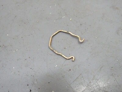 Clip de cilindro de llave de cerradura de manija de puerta Honda Prelude BB6 1997-2001 OEM Foto 1 de 4