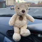 M&S Marks & Spencer Teddy Bear Spencer Bear Soft Bean Toy Plush Cuddly 12’’ Rare