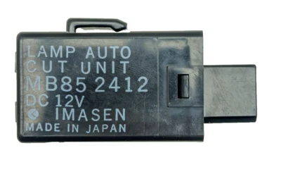 1999 Mitsubishi 3000gt FWD DOHC MB852412 - Image 1 of 4