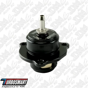TURBOSMART BOV Kompact Shortie Plumb Back TS-0203-1261 - Picture 1 of 5