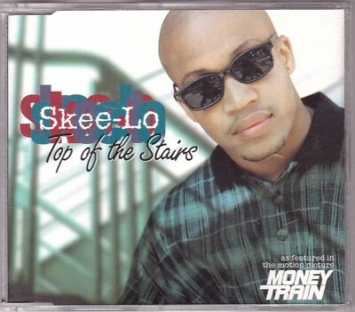 Skee-Lo - Top Of The Stairs (Maxi-CD 1995) - Bild 1 von 2