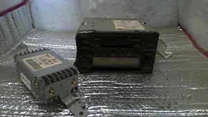 Equipo de audio y visual.(radio) Con AMPLIFICADOR TUNDRA 00 01 02 03 04 86120-0C030 - Imagen 1 de 6