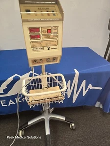 ZIMMER ATS 1500 TURNIQUET SYSTEM mit Ständer - Bild 1 von 7