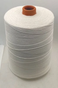 100 % COTTON THREAD - Picture 1 of 5