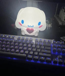 Logitech G PRO X TKL LIGHTSPEED Wireless Gaming Keyboard - White - Bild 1 von 3