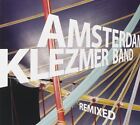 Amsterdam Klezmer Band Remixed (CD) Album