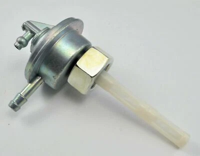 New For HONDA Spree 50 Aero 80 Elite 80/125/150/250 Fuel Valve Petcock M16 - Image 1 of 2