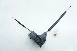 2016-2023 Jaguar XF OEM Right Front Door Lock Latch Actuator - Picture 1 of 7