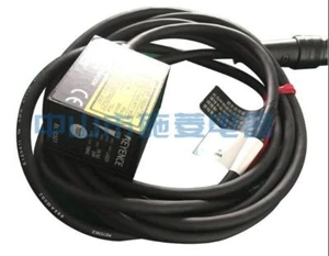 KEYENCE BL-1301 laser sensor bar code reader - Picture 1 of 1