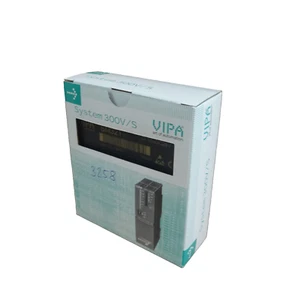 VIPA 321-1BH01 -NEW- DIGITAL INPUT MODULE; DI 16xDC24V - Picture 1 of 1