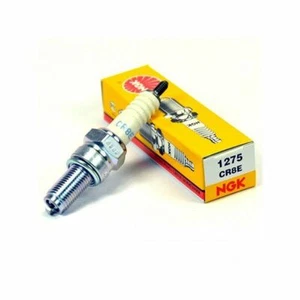 SCORPA SY250F SPARK PLUG NGK CR8E TRIALS FOUR STROKE YAMAHA WR250F - Picture 1 of 8