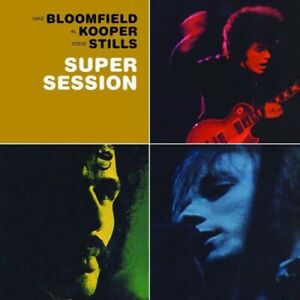 Super Session by Stephen Stills (CD, 2003)