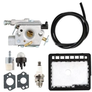Air Fuel Filter CS-3400 Carburetor For Echo CS-341 CS-345 CS-346 CS-3000 CS-3450 - Picture 1 of 7