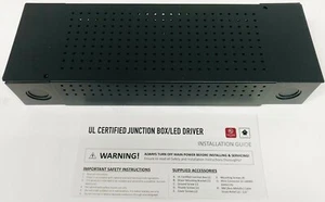 Diode LED LO-PRO Junction Box/ LED Driver (Large) DI-JBOX-LPL 20254 New - Picture 1 of 3